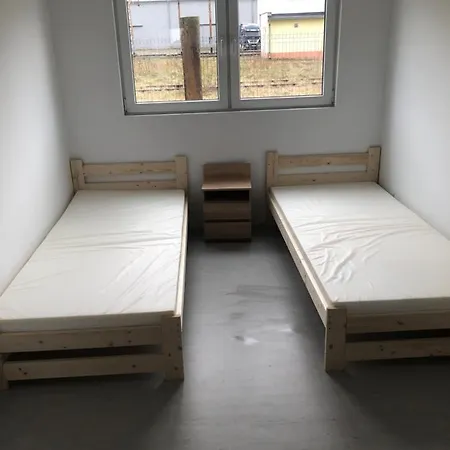 Apartmán Pokoje Pracownicze *