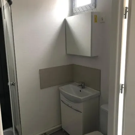 Pokoje Pracownicze Marciszow