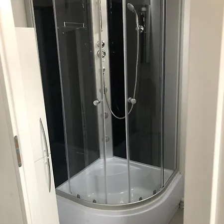 Apartmán Pokoje Pracownicze Marciszow